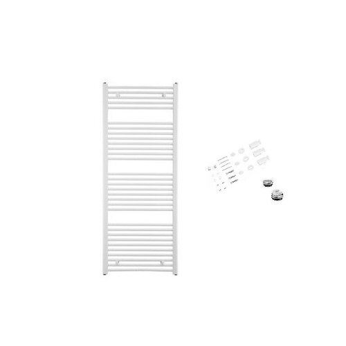 Buderus Logatrend Badheizkörper Therm Direct Standardanschluss gerade 740,1220,1500,1820