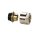 Buderus Logafix Klemmverschraubung KLV15 3/4 Zoll x 15 mm, Satz mit 2 Stück