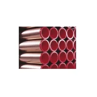 Kupferrohr Stange (5m) 64 x 2 mm hart