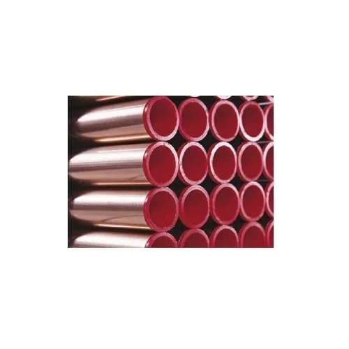 Kupferrohr Stange (5m) 88,9 x 2 mm hart Meterpreis