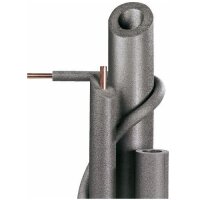 Buderus Logafix PE-Isolierung 18 mm Dämmschichtdicke...