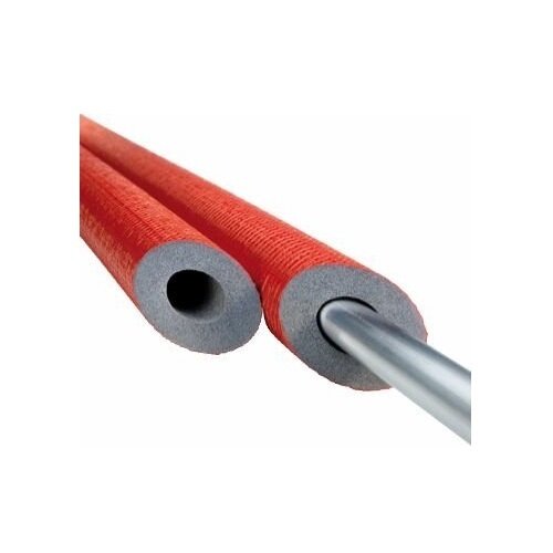 NMC Rohrisolierung EXZENTROFLEX COMPACT 9 mm