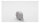 PVC Klebeband grau 33 mm x 33 m für Kautschuk Isolierungen