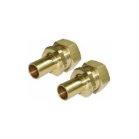 AEROLINE INOX SPLIT PRO 100 Übergangsstück...