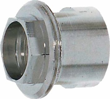Adapter Ventilgarnitur/Thermostat Heimeier a.Danfoss 013G0370 Nr.9704-24.700