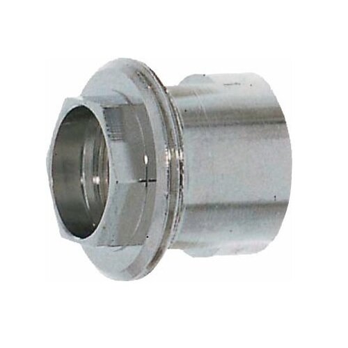 Adapter Ventilgarnitur/Thermostat Heimeier a.Danfoss 013G0370 Nr.9704-24.700