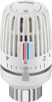 Heimeier Thermostat VK 9710-24500 Festfühler weiss...