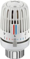 Heimeier Thermostat VK 9710-24500 Festfühler weiss...