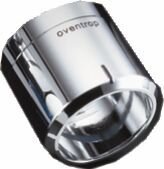 Oventrop Design Abdeckung SH-Cap verchromt verchromt (1012081)