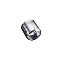 Oventrop Design Abdeckung SH-Cap verchromt verchromt...