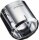 Oventrop Design Abdeckung SH-Cap verchromt verchromt (1012081)