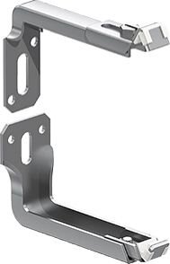Flamco Befestigungssatz Standardbefestigung (Typ 10)
