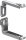 Flamco Befestigungssatz Standardbefestigung (Typ 10)