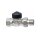 Heimeier Thermostat-Heizkörperventil PN 10 Durchgangsform 2202