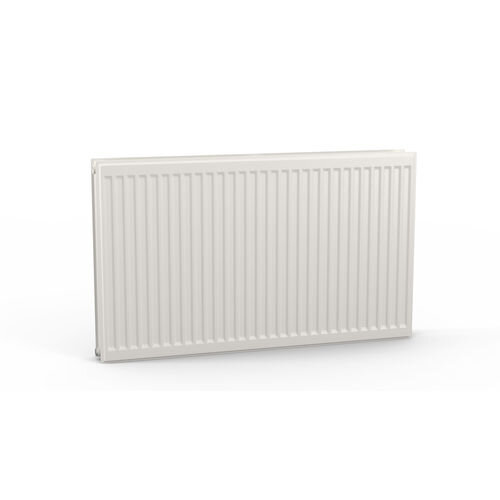 Kermi therm-x2 Profil-K Kompakt Heizkörper Bauhöhe 600 Typ 11,12,22,33