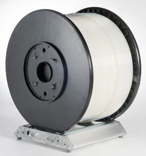 EmPur KLIMAPEX Heizrohr PE-Xa 17 x 2,0 500 m 5-Schichtrohr Rolle 500 m