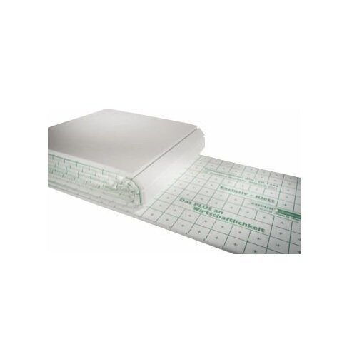 EMPUR® Verbundplatten Turbo-Cube EPS-DES "Exclusiv-Klett"