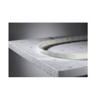 EMPUR® Verbundplatten EPS-DES "Exclusiv-Klett"