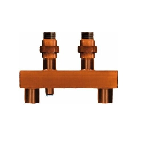 MAGRA-WST-Hydraulische Weiche Typ 60-24