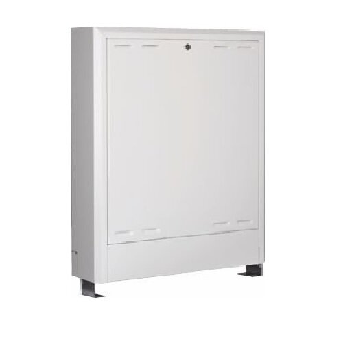 Buderus Verteilerschrank Logafloor AP 510-700-140 Aufputz