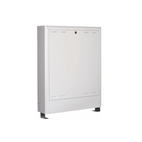 Buderus Verteilerschrank Logafloor AP 760-700-140 Aufputz