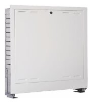Buderus Verteilerschrank Logafloor UP 760-668-110 Unterputz