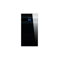 Buderus Logatherm WLW186i-12 TP70, MX400 Inneneinheit 70l...