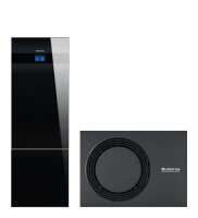 Buderus Luft-Wasser-Wärmepumpe Logaplus WLW186i-4 AR...