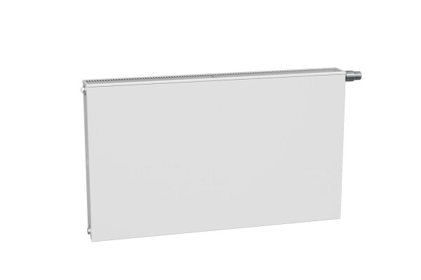 Kermi Plan-V Typ11 BH505x63x2605mm QN1951, weiß, 10 bar, Vent. re, m. Abd. PTV110502601R1K