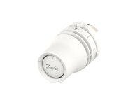 Danfoss Thermostatkopf Redia M30x1,5 flüssigkeitgefüllt, EF, Nullabsperrung