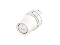 Danfoss Thermostatkopf Redia M30x1,5 flüssigkeitgefüllt, EF, Nullabsperrung