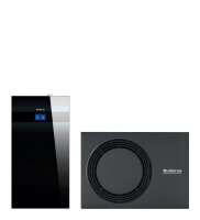 Buderus Logaplus M WLW186i-7 AR TP70 WLW186I-12 TP70,...