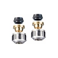 Oventrop OV Ditech Klemmringverschraubung Ofix CEP Ms...