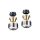 OV Ditech Klemmringverschraubung Ofix CEP Ms für 3/4" AG für Kupferrohr Knack und Klemm