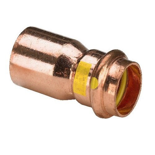 Viega Reduzierstück PROFIPRESS-G 2615.1