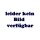 63029203 Vorderwand G115/S105 verp Buderus Ersatzteil