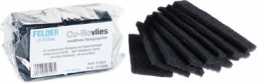 Reinigungsvlies 1 Pack =10 Stück