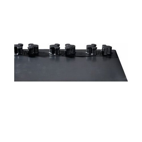 EMPUR® Noppenelement "top-Nopp" Tür- und Ausgleichselement für TN11/ TN 30-2