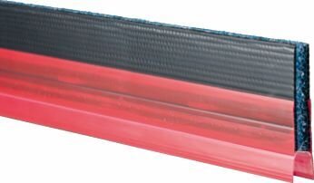 Empur Dehnungsfugenprofil top-Nopp-mini 10x40x1.800mm, Nr. 901004 VPE 45 m