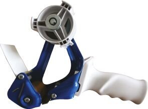 Logafix Handabroller für Klebeband