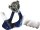 Logafix Handabroller für Klebeband
