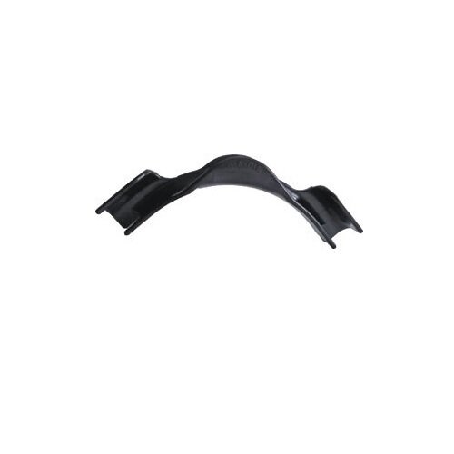 Buderus Logafloor Winkelspange offen für Rohre bis 18mm