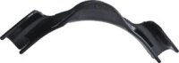 Buderus Logafloor Winkelspange offen für Rohre bis 18mm