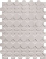 Logafix Trockenbauplatte Dicke 25mm, für 14mm Rohr...