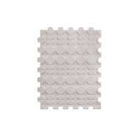 Logafix Trockenbauplatte Dicke 25mm, für 14mm Rohr...