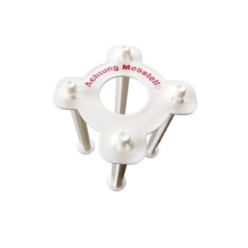 Buderus Logafloor Estrichmessstelle 5-teilig