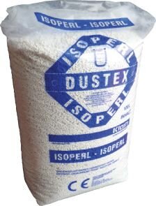 Buderus Logafloor Estrichschüttung 100l