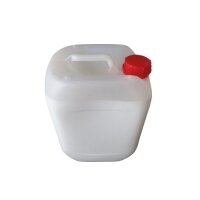 Estrichzusatz für Zementestriche im 10 kg-Kanister...