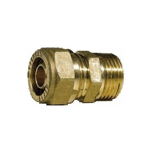 EMPUR Anschlussverschraubungen