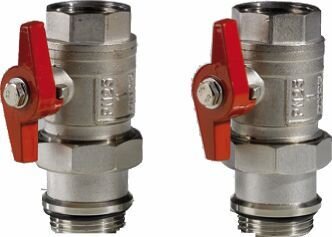 EMPUR® Verteileranschluss-Set DG